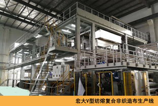 科普 非織造醫(yī)用防護(hù)材料技術(shù)發(fā)展趨勢(shì)